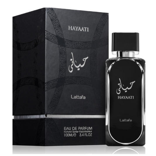 Hayaati by lattafa