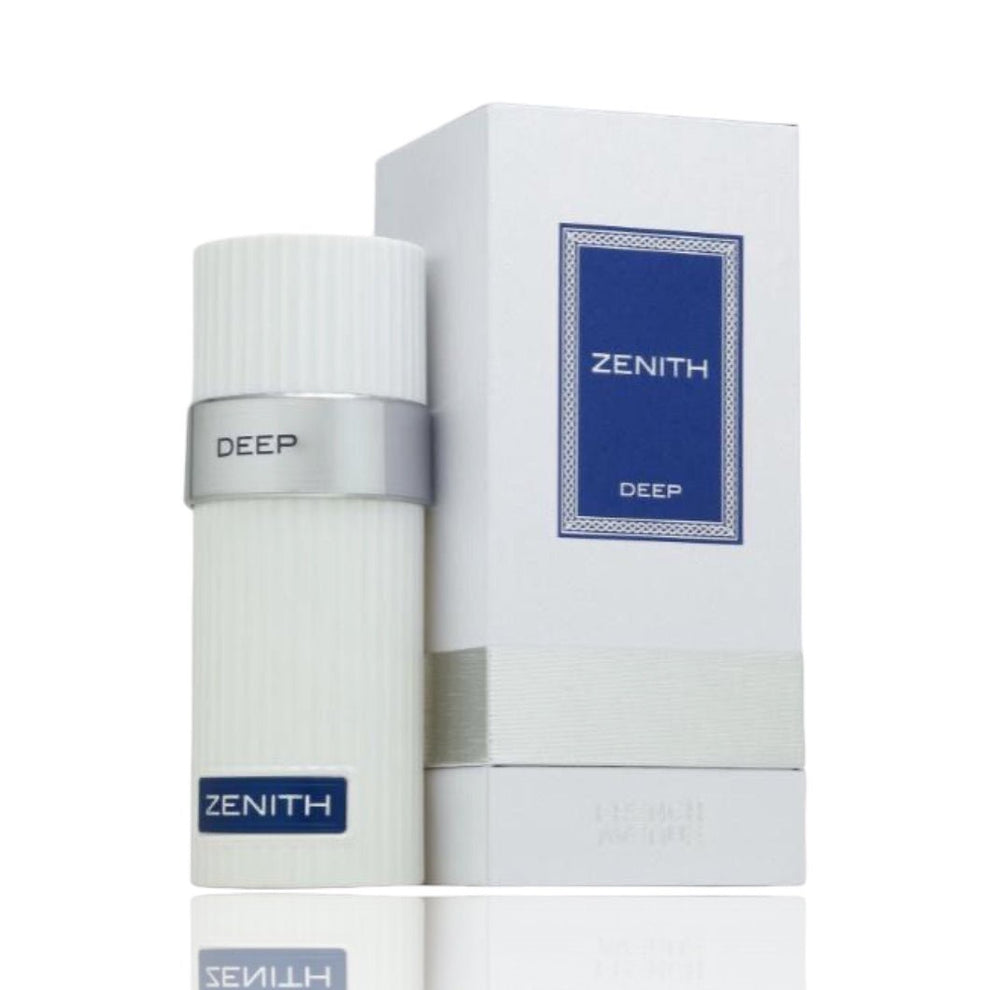 Zenith Deep by French Avenue