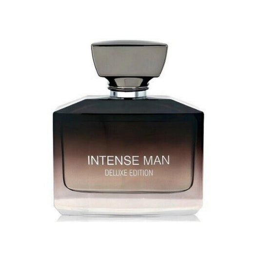 Intense Man Deluxe by Fragrance World