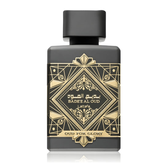 Oud for glory by lattafa