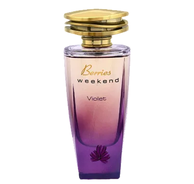 Berries Violet by Fragrance World