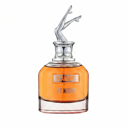 Scandant By Night by Fragrance World