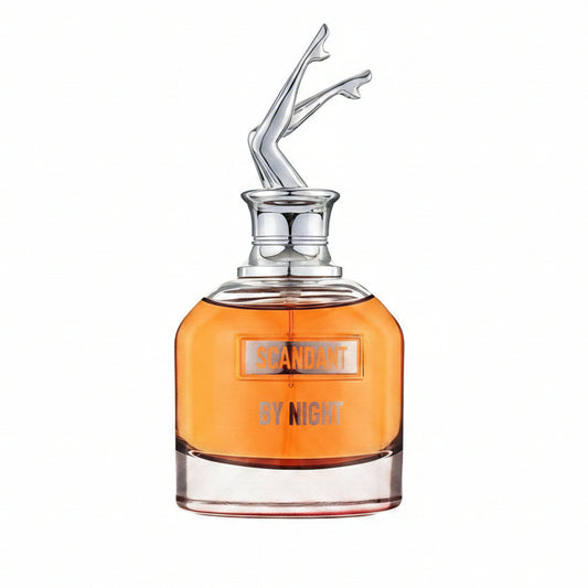 Scandant By Night by Fragrance World