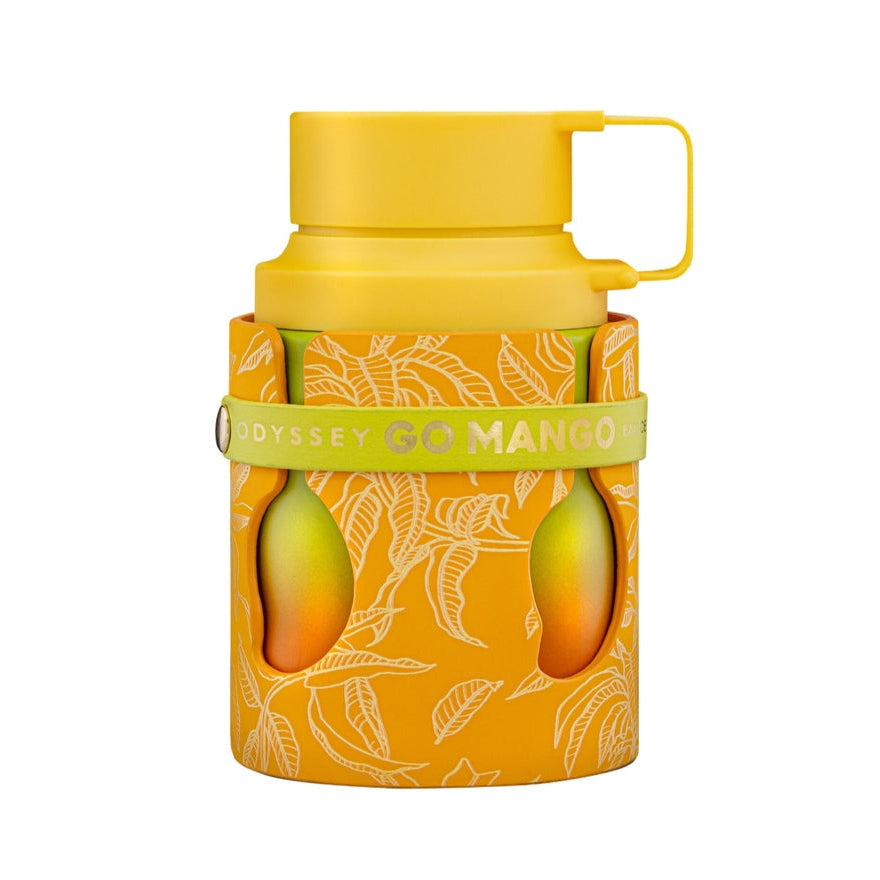 Odyssey Go Mango byArmaf