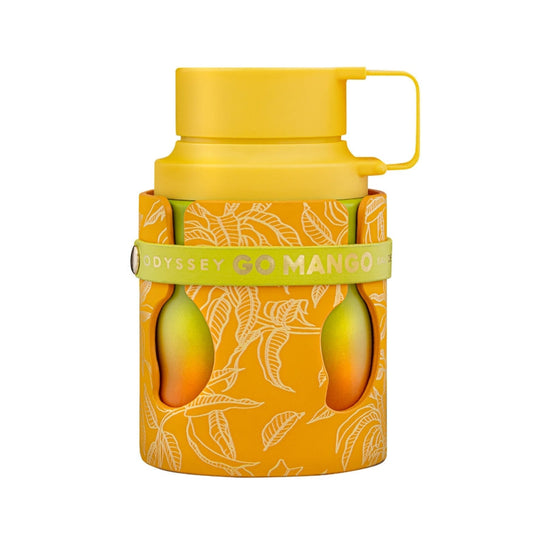 Odyssey Go Mango byArmaf