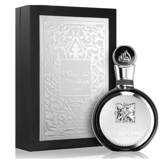 Fakhar homme by lattafa