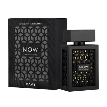 Rave Now Eau de Parfum