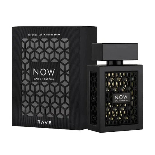 Rave Now Eau de Parfum