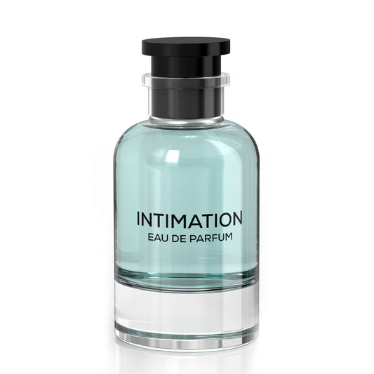 Intimation by Emper