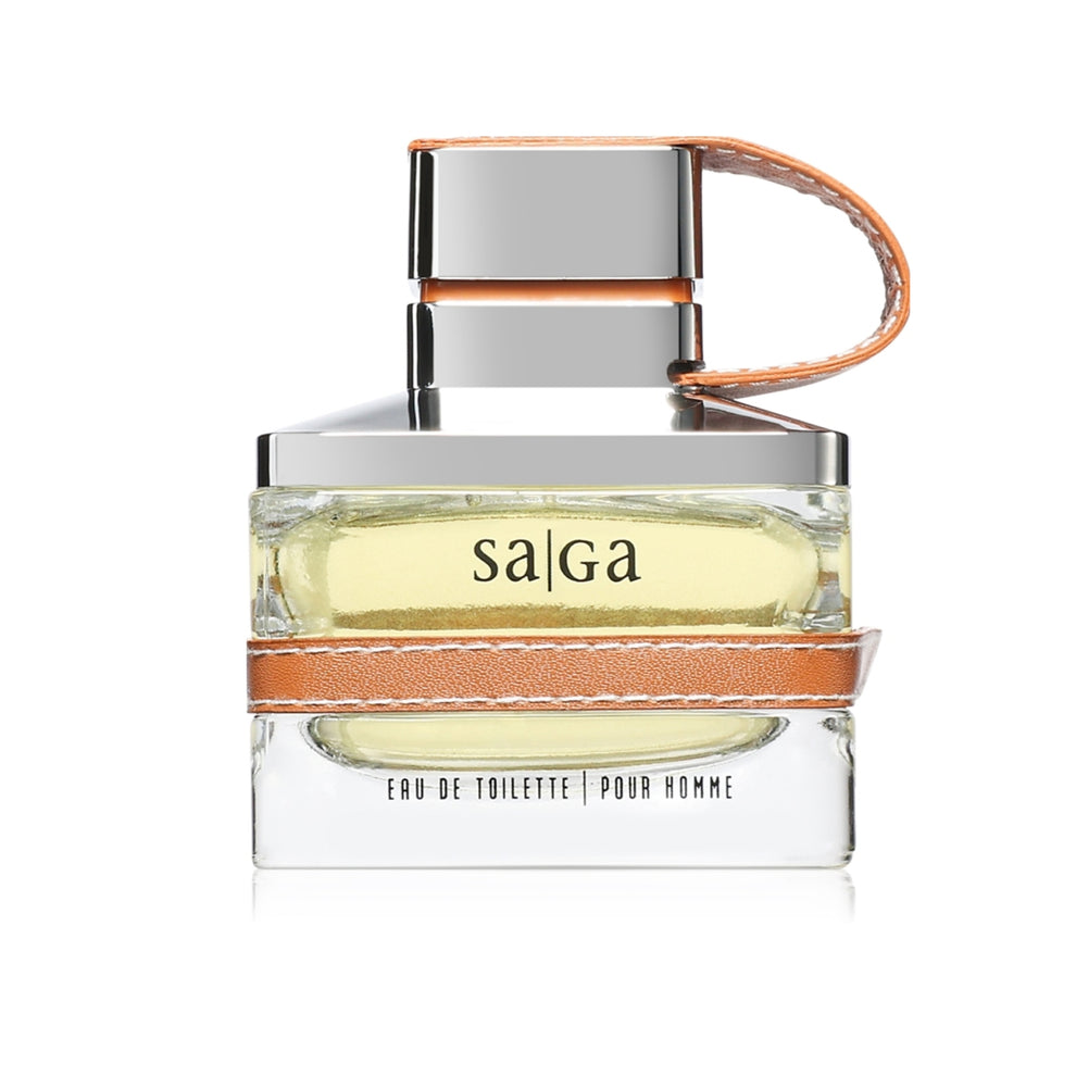 Saga Pour Homme by Emper