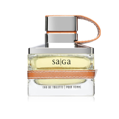 Saga Pour Homme by Emper
