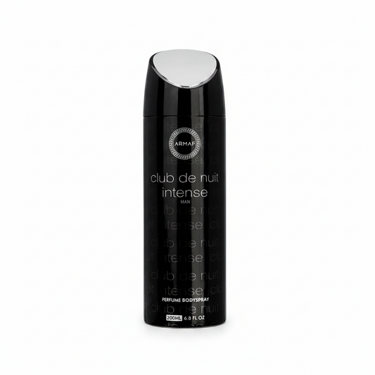Club de Nuit body Spray 200ml