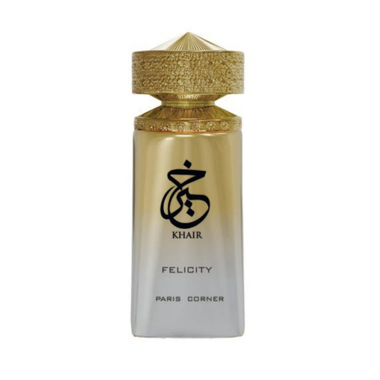 Khair Felicity by Paris Corner