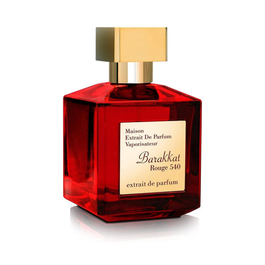Barakkat Rouge 540 Extrait by Fragrance World