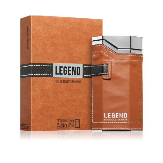 Legend by Emper