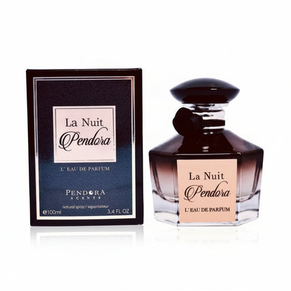La Nuit by Pendora Scents