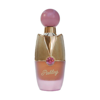 Pinkling by Paris Corner