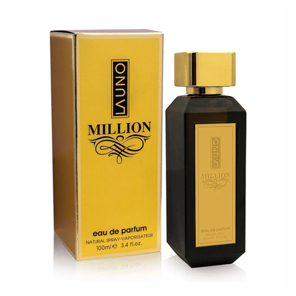 Launo Million by Fragrance World