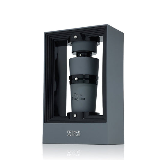 Opus Magnum by French Avenue