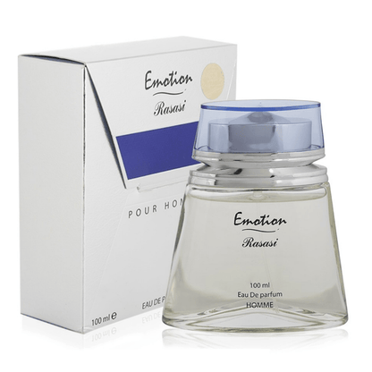 Emotion Homme by Rasasi