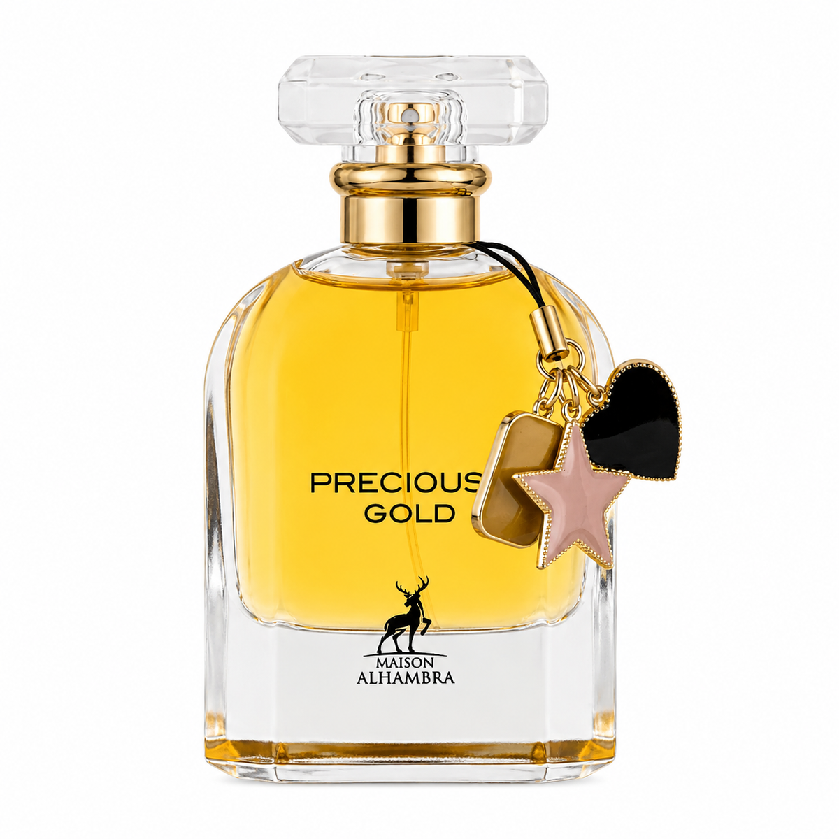Precious Gold by Maison Alhambra