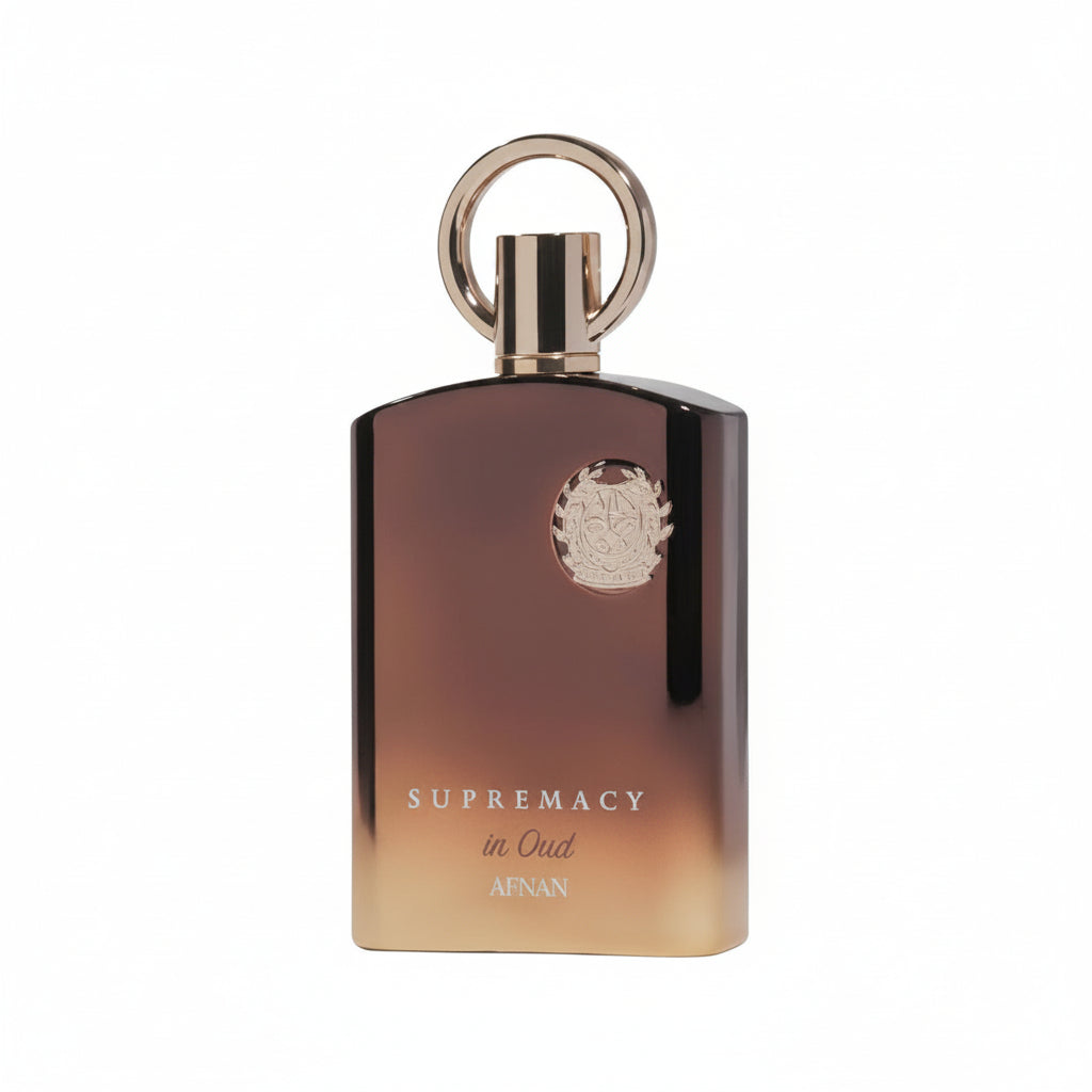 Supremacy In Oud by Afnan