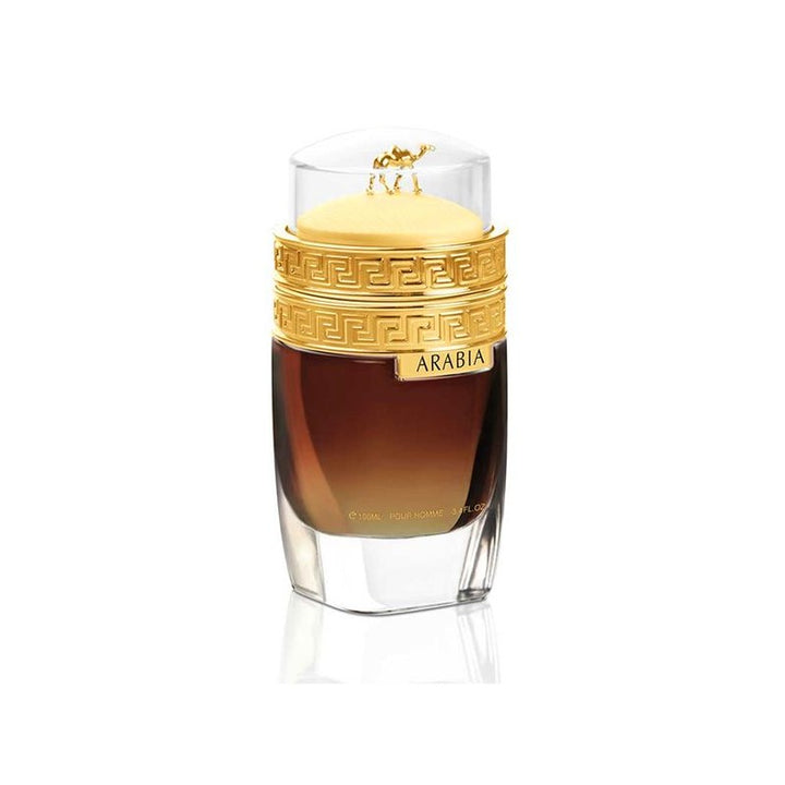 Arabia Pour Homme by Emper