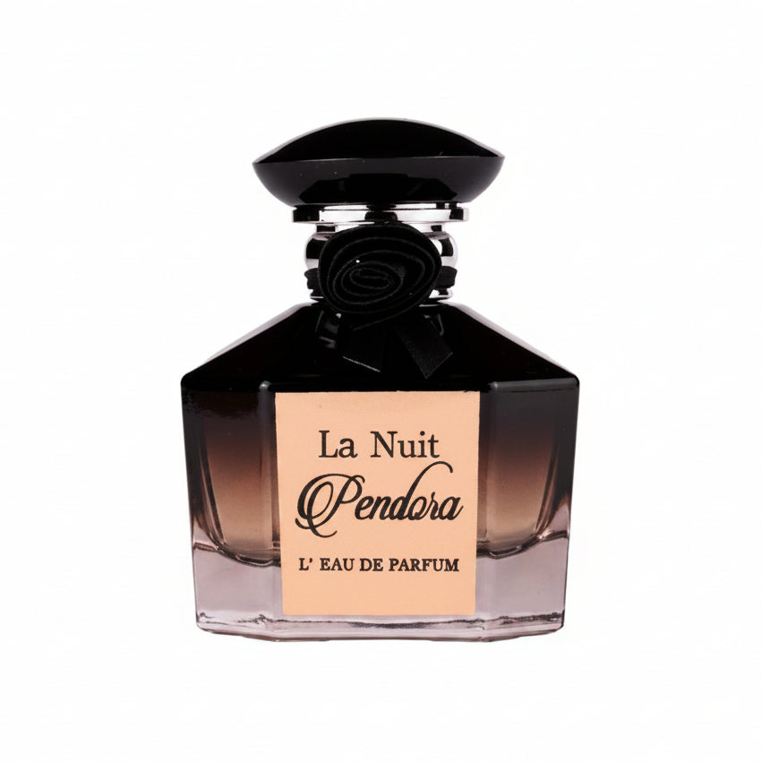 La Nuit by Pendora Scents