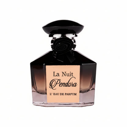 La Nuit by Pendora Scents