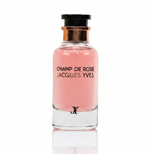 Champ De Rose by Fragrance World