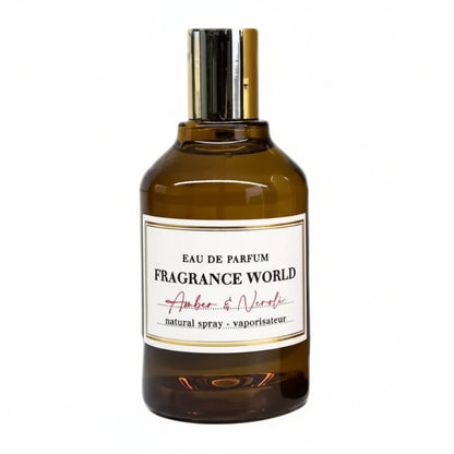 Amber & Neroli by Fragrance World