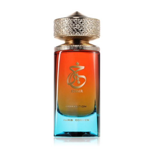 Khair Confection by Paris corner
