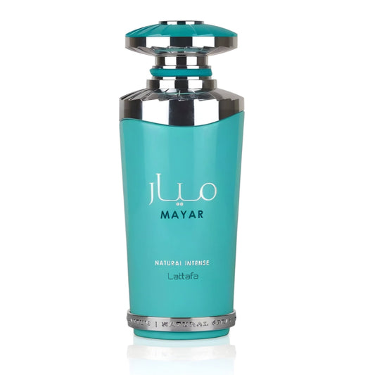 Mayar Natural intense by lattafa