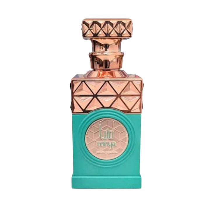 Minya by Paris Corner