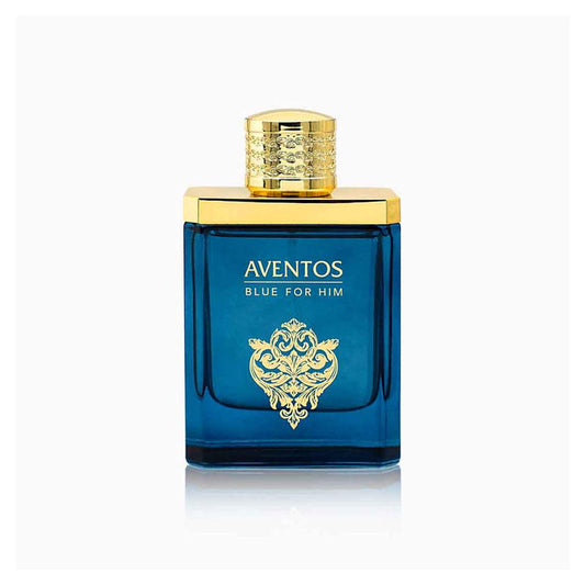 Aventos Blue by Fragrance World