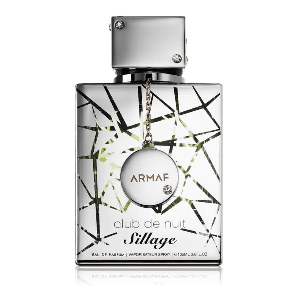 Club de Nuit Sillage by Armaf