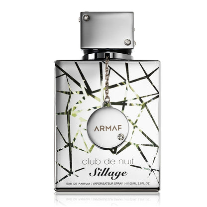 Club de Nuit Sillage by Armaf
