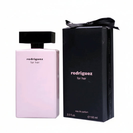 Redriguze For Her by Fragrance World