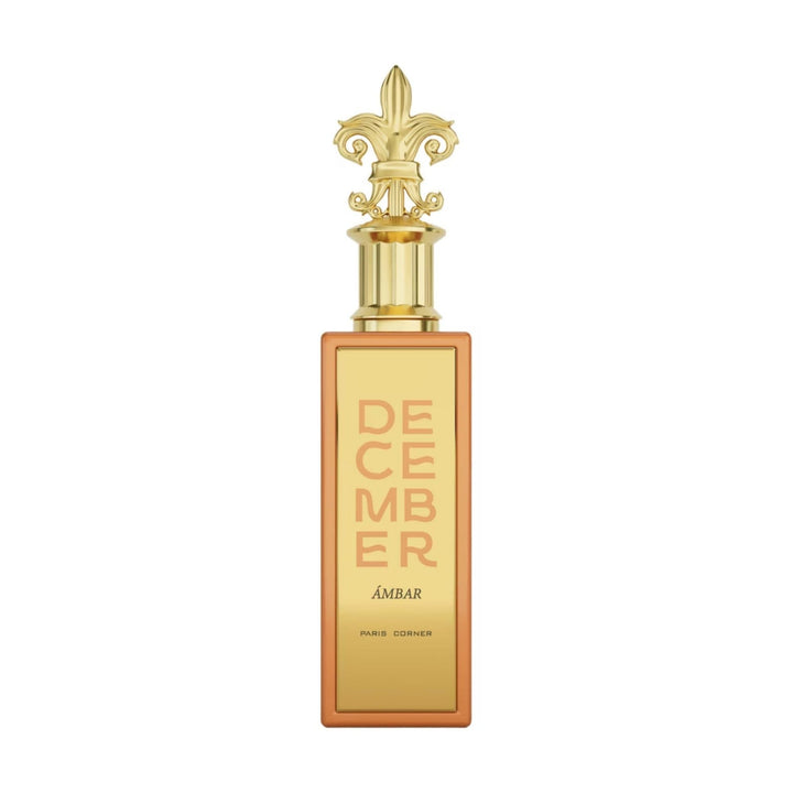 December by Paris Corner