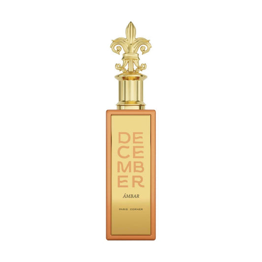December by Paris Corner