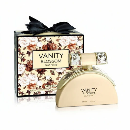 Vanity Blossom by Vivarea