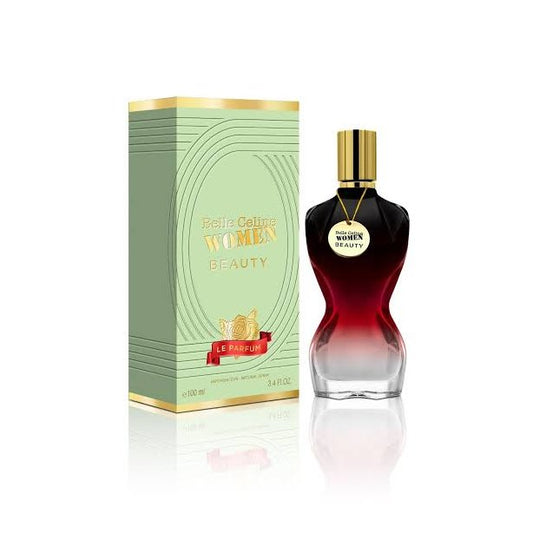Belle Célline Beauty by Fragrance World