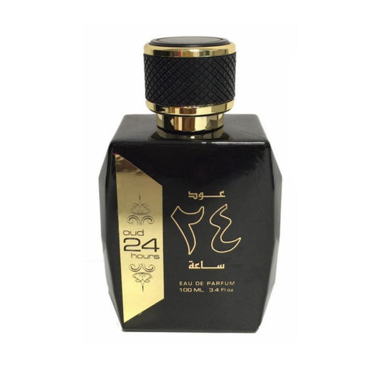 Oud 24 Hours by Fragrance World